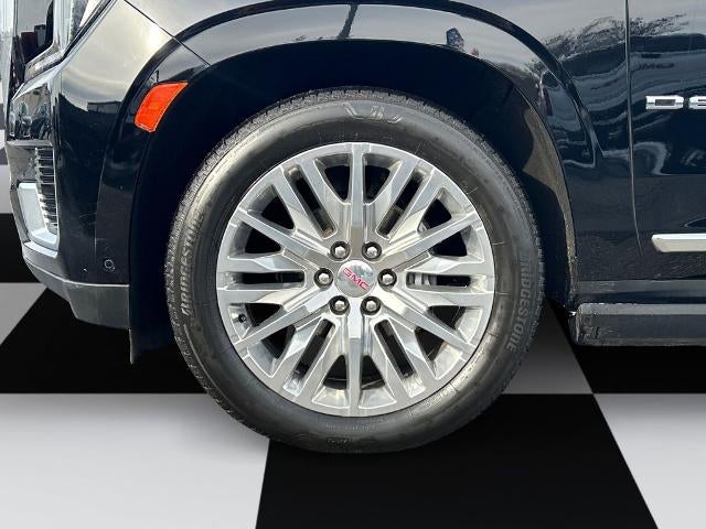 2023 GMC Yukon XL 4WD 4dr Denali