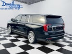 2023 GMC Yukon XL 4WD 4dr Denali
