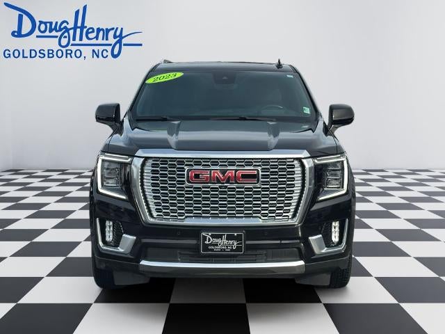 2023 GMC Yukon XL 4WD 4dr Denali