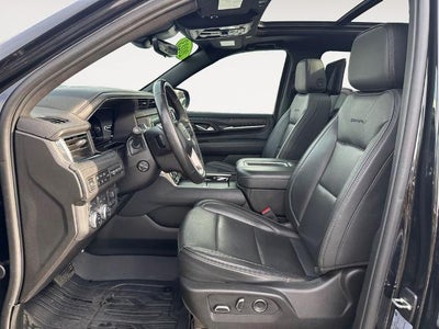 2023 GMC Yukon XL 4WD 4dr Denali