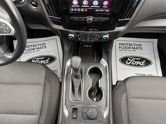 2022 Chevrolet Traverse FWD 1LT