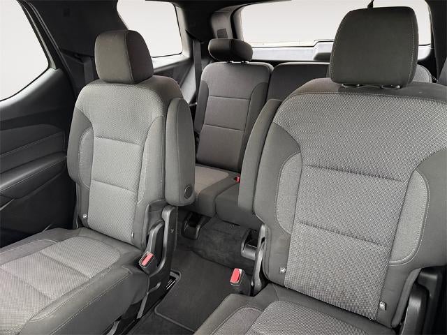 2022 Chevrolet Traverse FWD 1LT