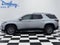 2022 Chevrolet Traverse FWD 1LT
