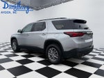 2022 Chevrolet Traverse FWD 1LT
