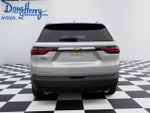 2022 Chevrolet Traverse FWD 1LT