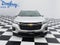 2022 Chevrolet Traverse FWD 1LT