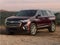 2020 Chevrolet Traverse AWD 1LS