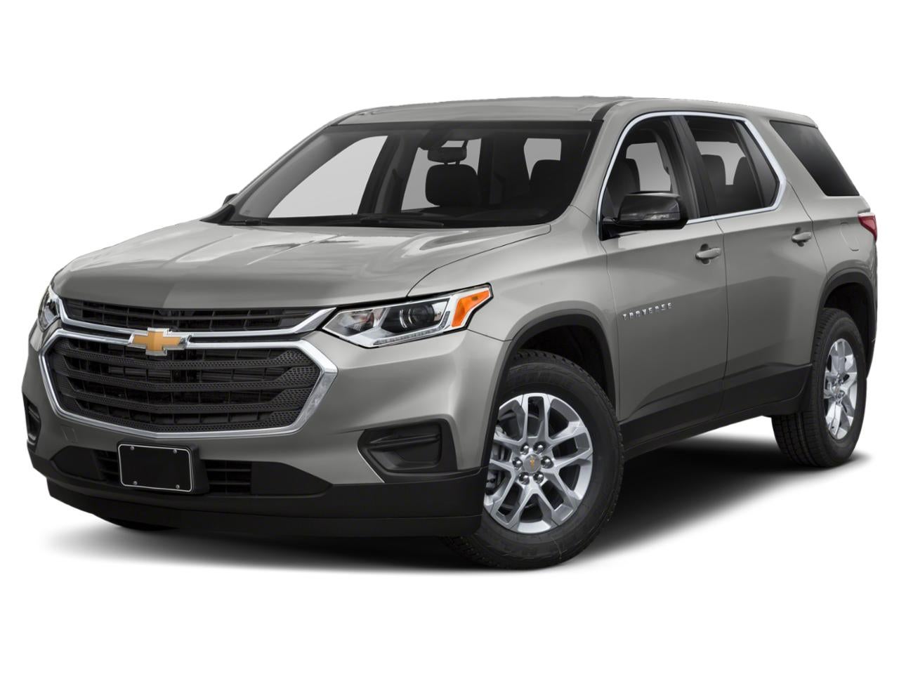 2020 Chevrolet Traverse AWD 1LS