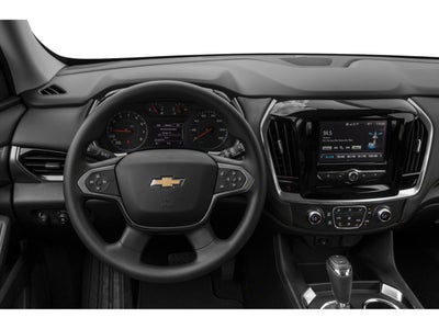 2020 Chevrolet Traverse AWD 1LS