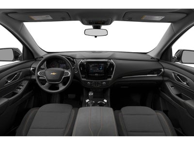 2020 Chevrolet Traverse AWD 1LS