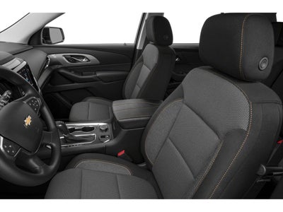 2020 Chevrolet Traverse AWD 1LS