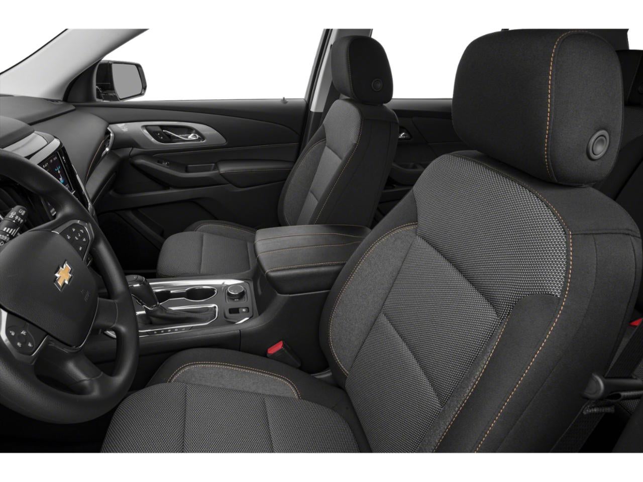 2020 Chevrolet Traverse AWD 1LS