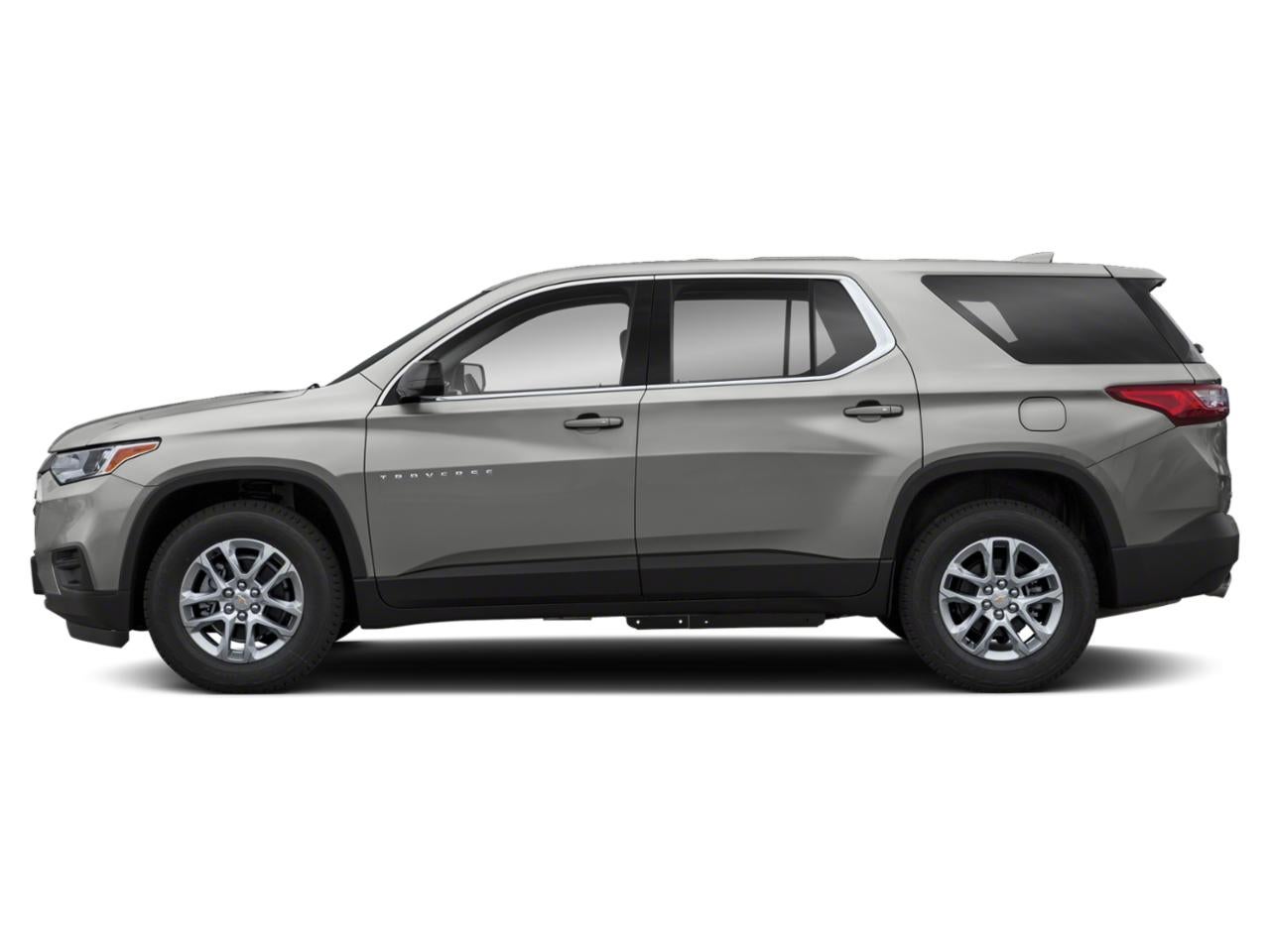 2020 Chevrolet Traverse AWD 1LS