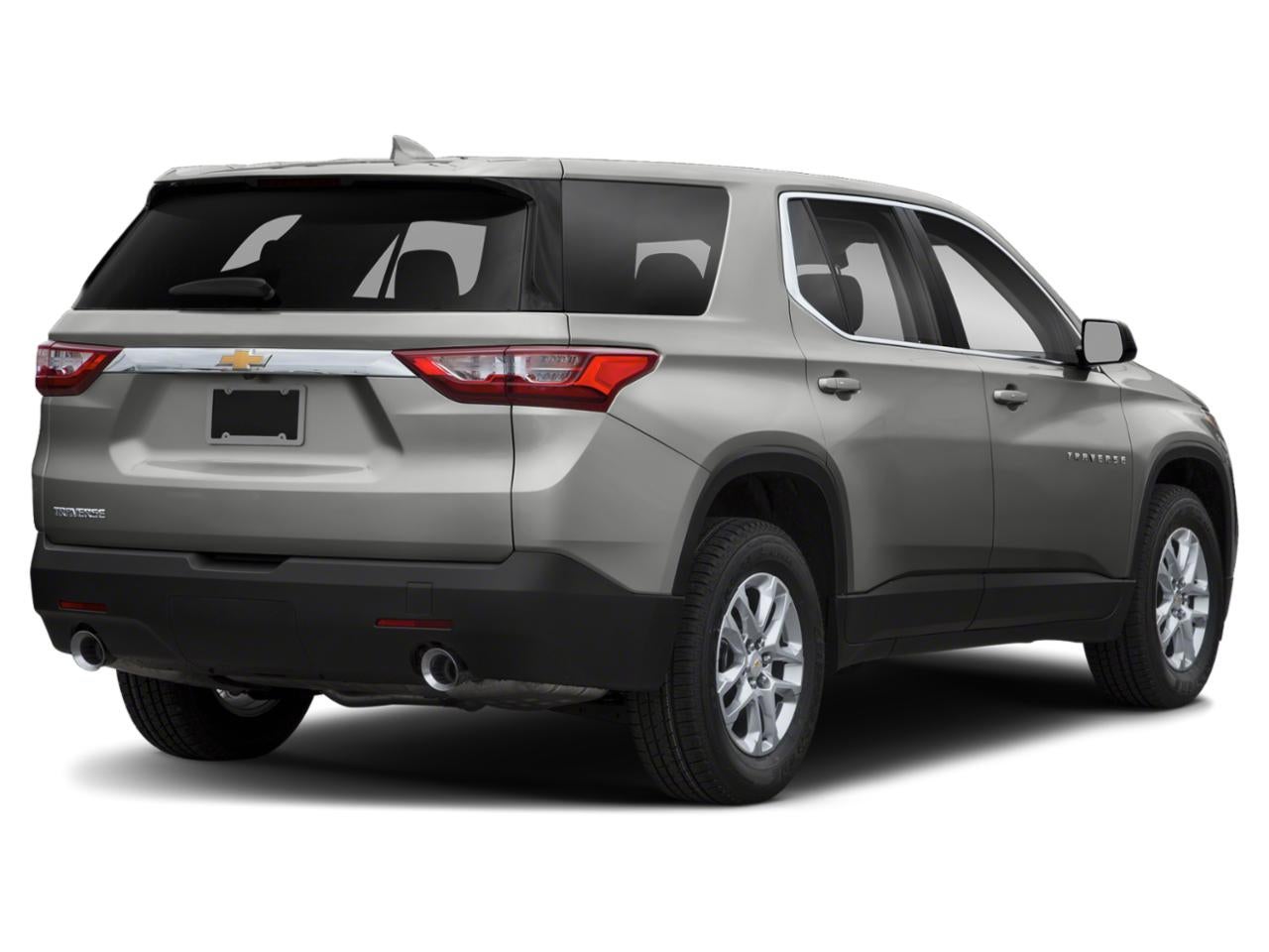 2020 Chevrolet Traverse AWD 1LS