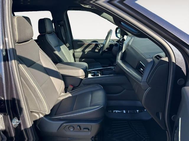 2025 Chevrolet Tahoe 4WD Premier