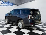 2025 Chevrolet Tahoe 4WD Premier