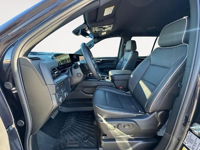 2025 Chevrolet Tahoe 4WD Premier