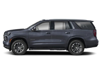 2025 Chevrolet Tahoe 4WD Premier