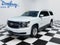 2018 Chevrolet Suburban 2WD 1500 LT
