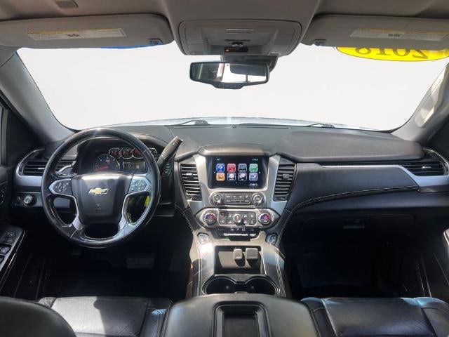 2018 Chevrolet Suburban 2WD 1500 LT