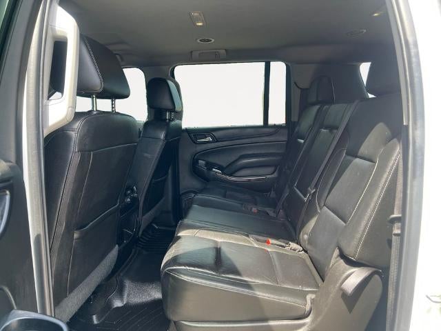 2018 Chevrolet Suburban 2WD 1500 LT