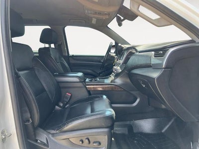 2018 Chevrolet Suburban 2WD 1500 LT