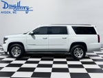 2018 Chevrolet Suburban 2WD 1500 LT
