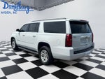2018 Chevrolet Suburban 2WD 1500 LT