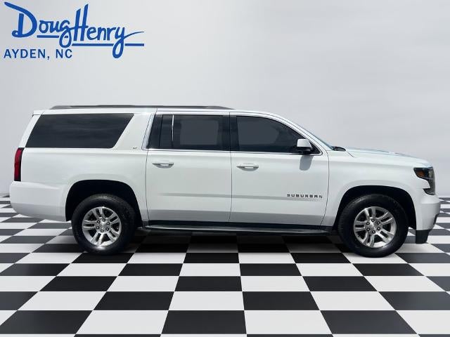 2018 Chevrolet Suburban 2WD 1500 LT