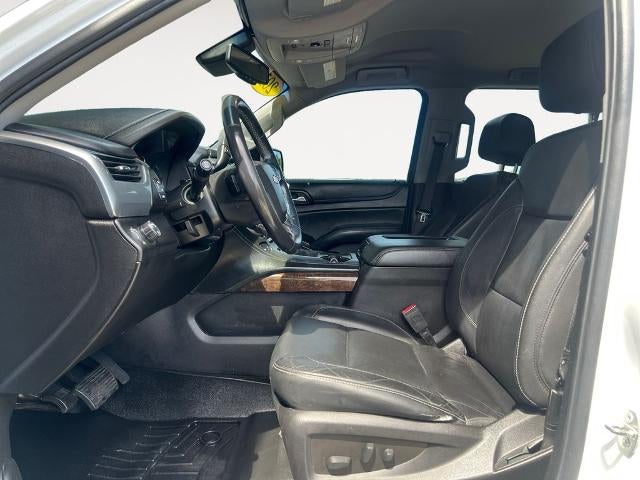 2018 Chevrolet Suburban 2WD 1500 LT