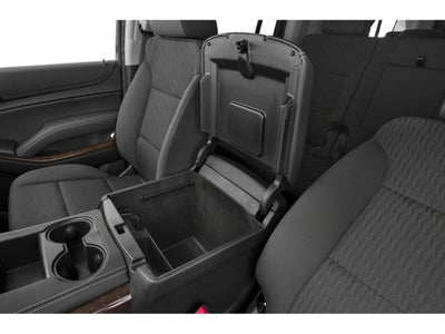 2018 Chevrolet Suburban 2WD 1500 LT