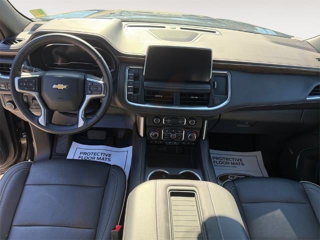 2024 Chevrolet Tahoe 2WD Premier