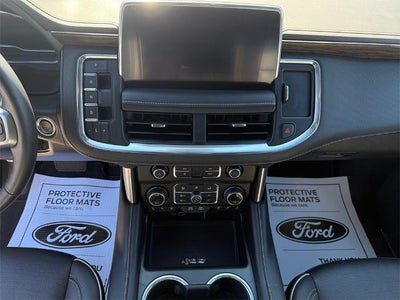 2024 Chevrolet Tahoe 2WD Premier