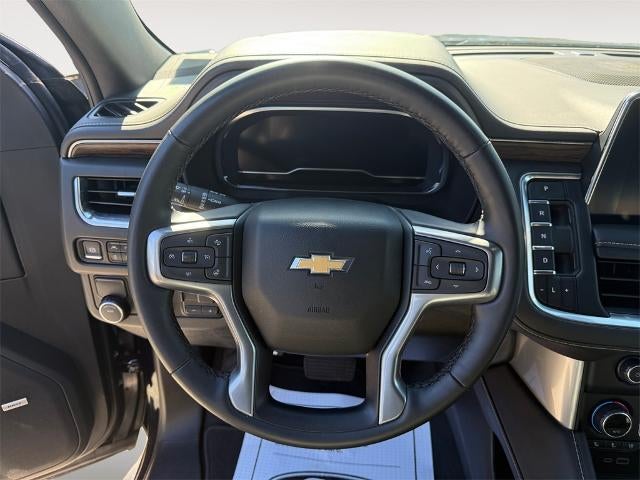 2024 Chevrolet Tahoe 2WD Premier