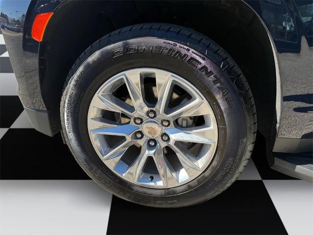 2024 Chevrolet Tahoe 2WD Premier