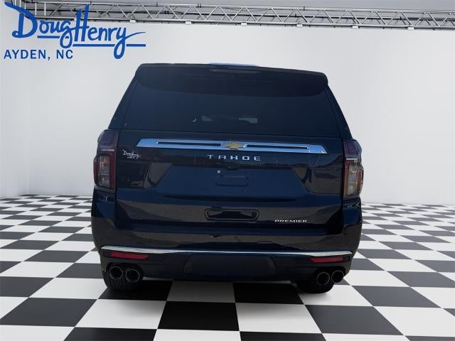 2024 Chevrolet Tahoe 2WD Premier
