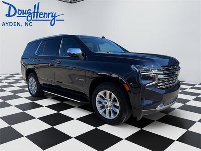 2024 Chevrolet Tahoe 2WD Premier