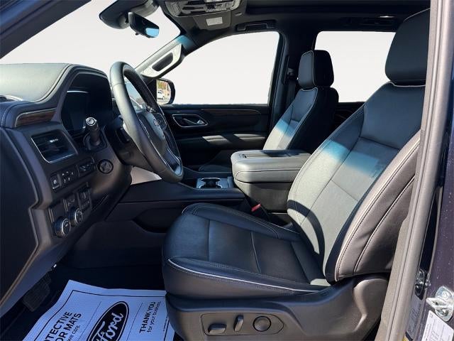 2024 Chevrolet Tahoe 2WD Premier