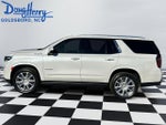 2024 Chevrolet Tahoe 4WD High Country
