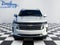 2024 Chevrolet Tahoe 4WD High Country