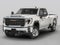 2024 GMC Sierra 2500 HD Crew Cab Standard Box 4-Wheel Drive AT4