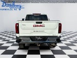 2025 GMC Sierra 2500 HD Crew Cab Standard Box 4-Wheel Drive SLT