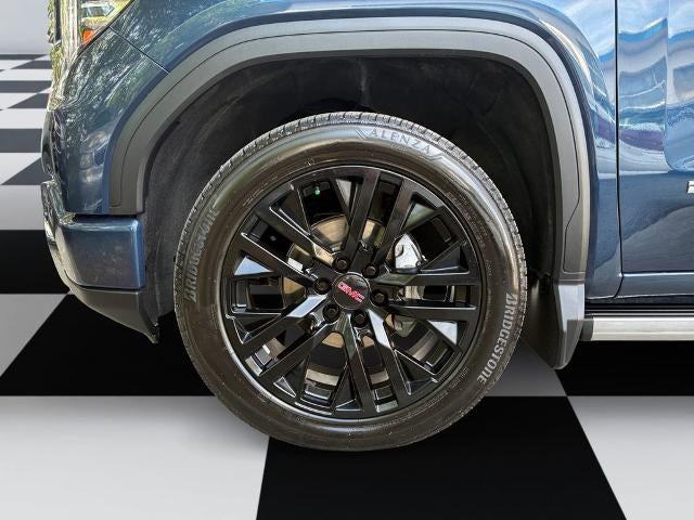 2023 GMC Sierra 1500 Crew Cab Short Box 4-Wheel Drive Denali