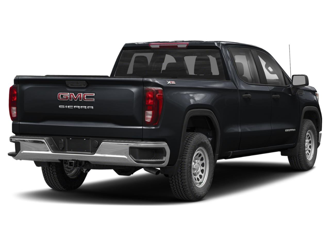 2023 GMC Sierra 1500 Crew Cab Short Box 4-Wheel Drive Denali