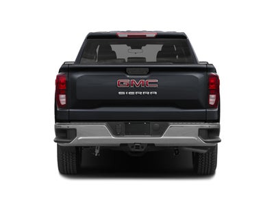 2023 GMC Sierra 1500 Crew Cab Short Box 4-Wheel Drive Denali