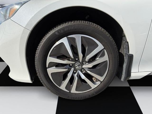 2019 Honda Accord Hybrid Touring Sedan