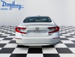2019 Honda Accord Hybrid Touring Sedan
