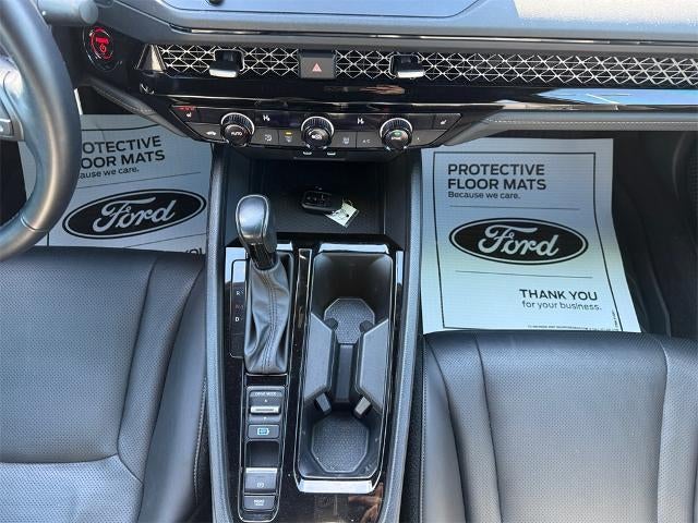 2023 Honda Accord Hybrid Sport-L Sedan w/o BSI