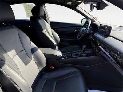 2023 Honda Accord Hybrid Sport-L Sedan w/o BSI