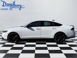 2023 Honda Accord Hybrid Sport-L Sedan w/o BSI